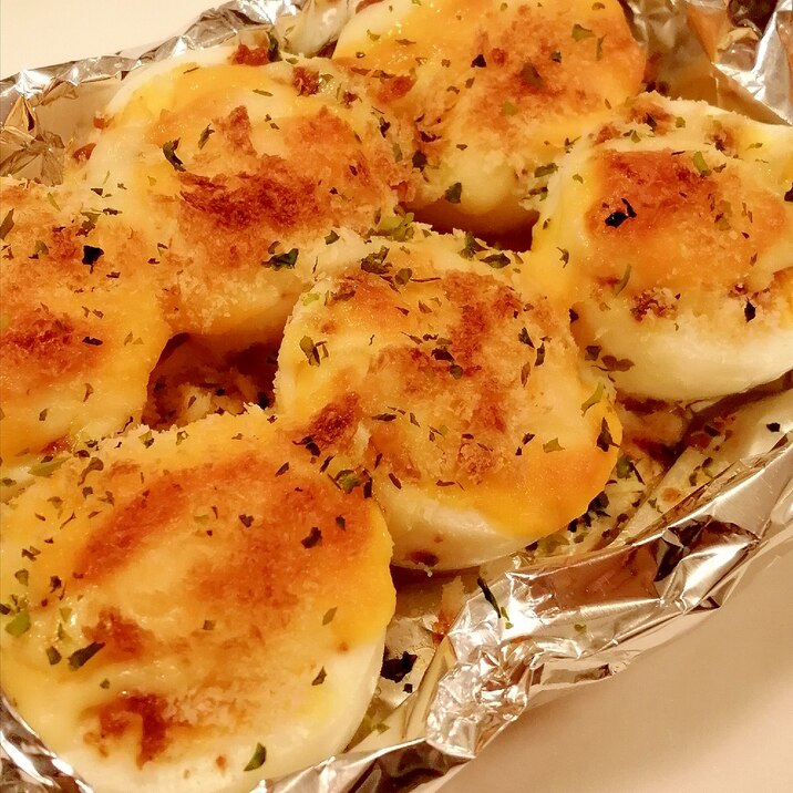 あと一品 子供に大好評 たまごカレーチーズ焼き レシピ 作り方 By Mywayuayu 楽天レシピ あと一品 子供に大好評 たまごカレーチーズ焼き レシピ 作り方 By Mywayuayu 楽天レシピ